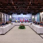 Rusia y Ucrania canjearán un total de 2.000 prisioneros tras un favorable primer encuentro en Estambul
