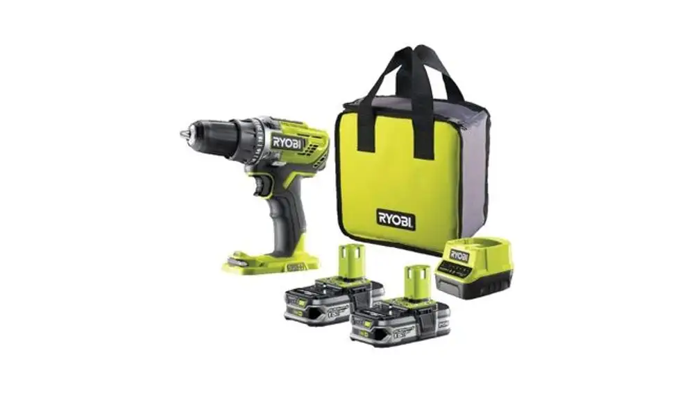 RYOBI ONE+ de 18V