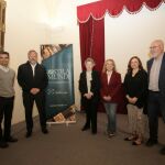 Conferencia ‘Patrimonio Leonés fuera de España’ en León