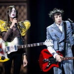 69th Eurovision Song Contest - Dress rehearsal for Grand Final