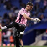 RCD Espanyol v FC Barcelona - La Liga EA Sports