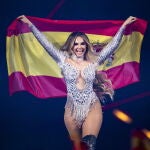 69th Eurovision Song Contest - Dress rehearsal for Grand Final