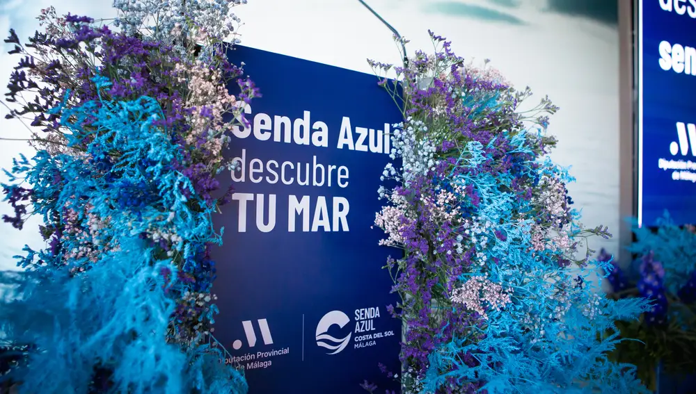 Senda Azul