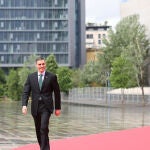 Pedro Sánchez asiste a la cumbre de la Comunidad Política Europea en Tirana (Albania)