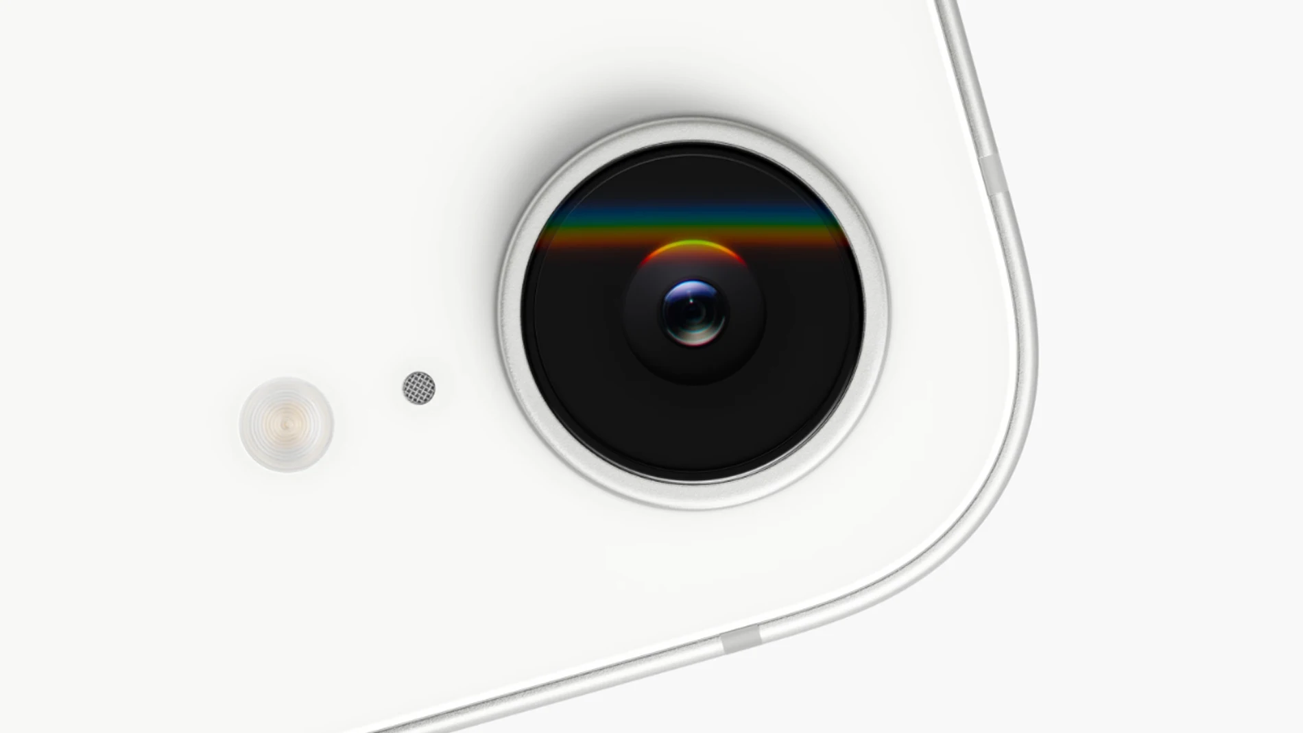 iPhone 16e