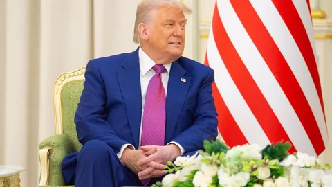 EEUU.- El Supremo de EEUU falla en contra de Trump y bloquea la ley que permite acelerar la deportación de migrantes