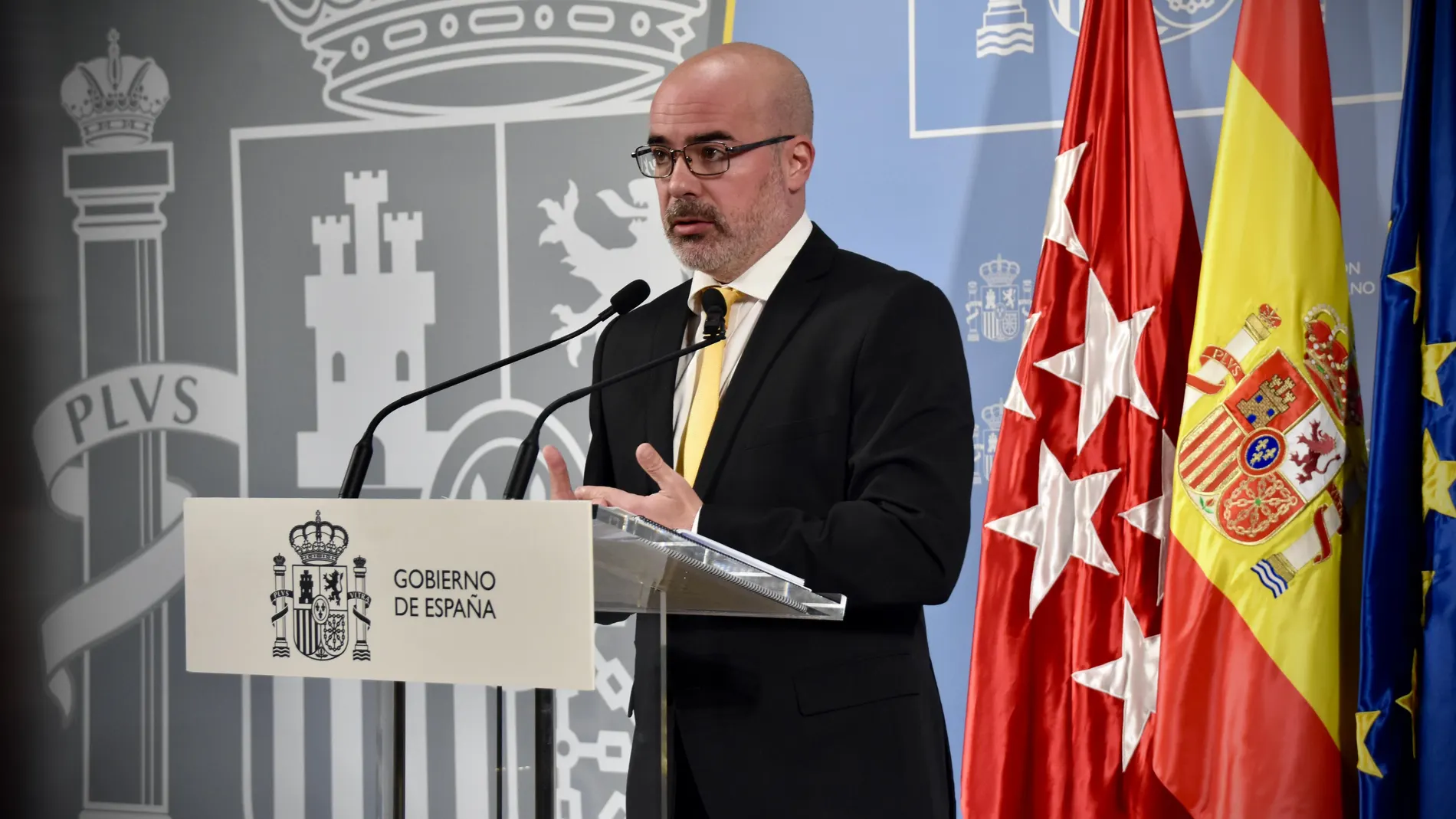 Francisco Martín