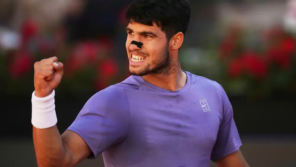 Italian Tennis Open