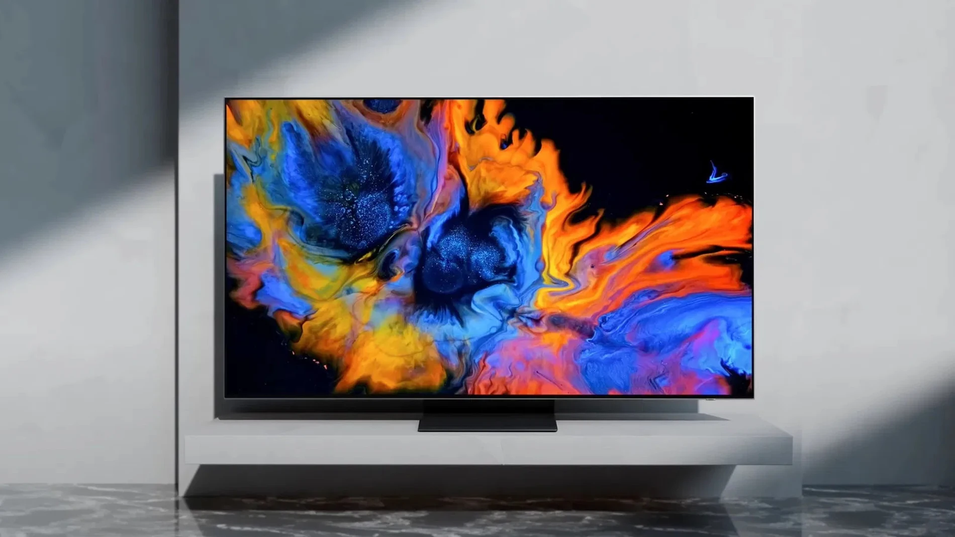 Las televisiones más actuales ya cuentan con la tecnología DVB-T2, evolución de DVB-T