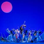 Ballet contemporáneo en cines, y en directo desde Londres