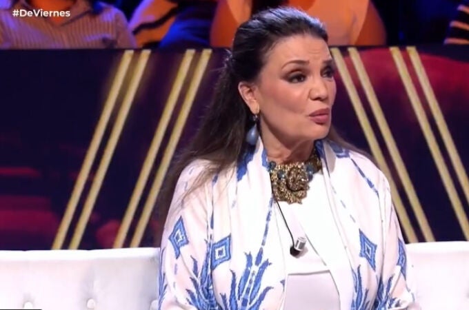 María José Cantudo 