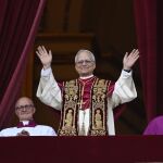 El Papa León XIV comenzará este domingo oficialmente su pontificado con la misa de entronización