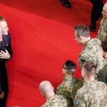 Bono: Stories of Surrender - Premiere - 78th Cannes Film Festival