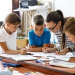 "Enseñamos a Leer" Comunitat Valenciana anuncia sus ganadores