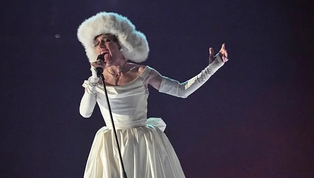 Switzerland Eurovision Song Contest