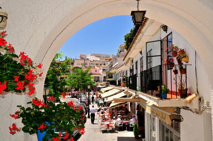 Costa del Sol: destino estrella del verano 2025
