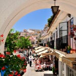 Costa del Sol: destino estrella del verano 2025