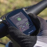 Garmin Edge 540