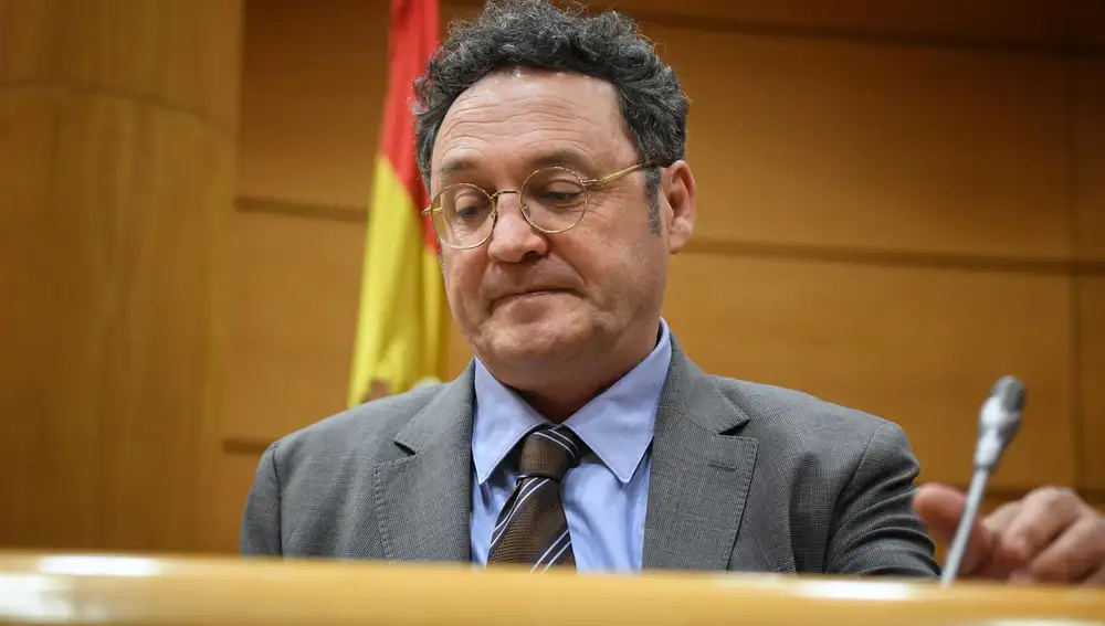 La APIF rechaza asistir a una reunión con García Ortiz sobre la reforma de Fiscalía para no prestarse a un "blanqueo"