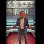 "Saber y ganar" organiza un flashmob para desearle suerte a Melody en Eurovisión