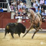 Diego Ventura, el impacto de una figura que siempre sorprende