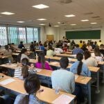 La Junta autoriza a las universidades públicas a verificar 36 nuevos títulos
