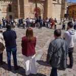León vuelve a rendir honor al inicio del sistema parlamentario con la lectura de los Decreta de 1188