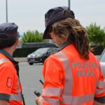 Sucesos.- Herida una mujer de 61 años tras ser atropellada por un coche en el municipio navarro de Eritzegoiti