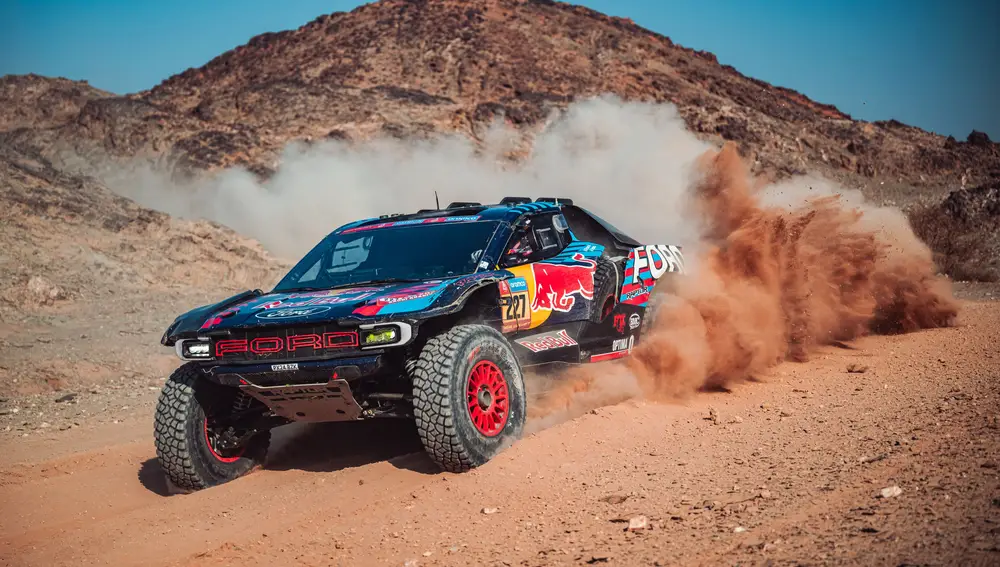 Raptor T1+
