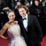 France Cannes 2025 Die, My Love Red Carpet