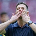 Bundesliga - Mainz 05 vs Bayer Leverkusen