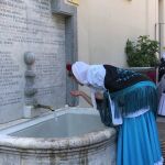 La ermita de San Isidro resiste más allá de la fiesta