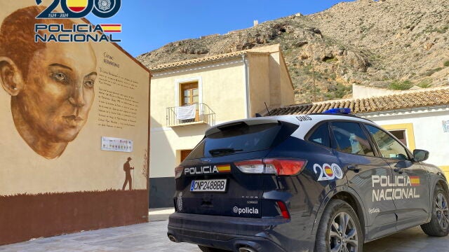 Liberan a ocho mujeres en Orihuela (Alicante) a las que obligaban a prostituirse y vender drogas