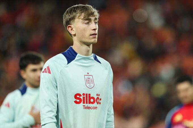 Dean Huijsen es el primer fichaje de la próxima temporada para el Real Madrid