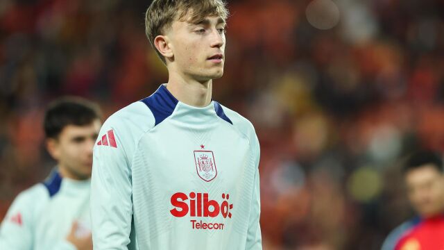 Dean Huijsen es el primer fichaje de la próxima temporada para el Real Madrid