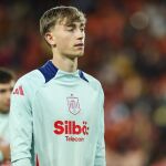 Dean Huijsen es el primer fichaje de la próxima temporada para el Real Madrid
