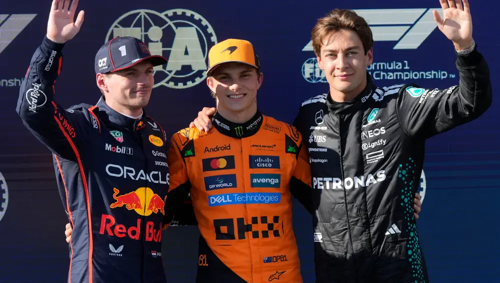 Italy Emilia Romagna F1 GP Auto Racing
