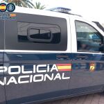 Sucesos.- Dos detenidos por amenazar con palos y cuchillos a la mujer a la que habían ocupado el piso en Zaragoza