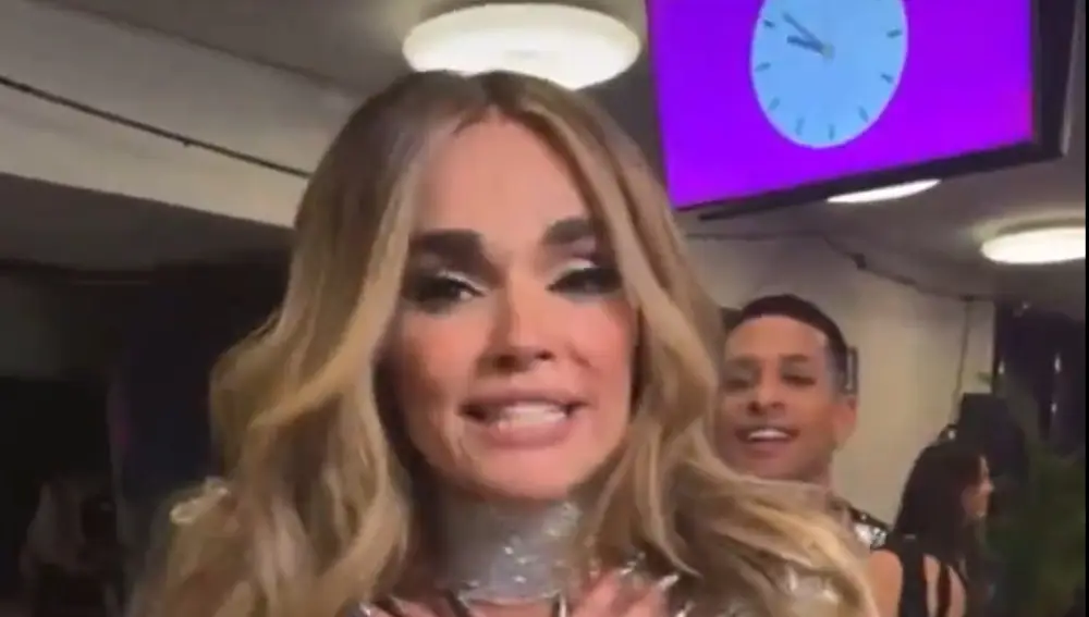 Eurovisión 2025: Primeras palabras de Melody tras actuar