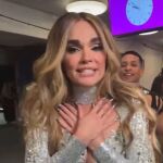 Eurovisión 2025: Primeras palabras de Melody tras actuar