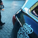 Sucesos.- Abatido por la policía un presunto autor de un intento de robo con violencia en aeropuerto de Gran Canaria