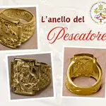 Anillo del pescador