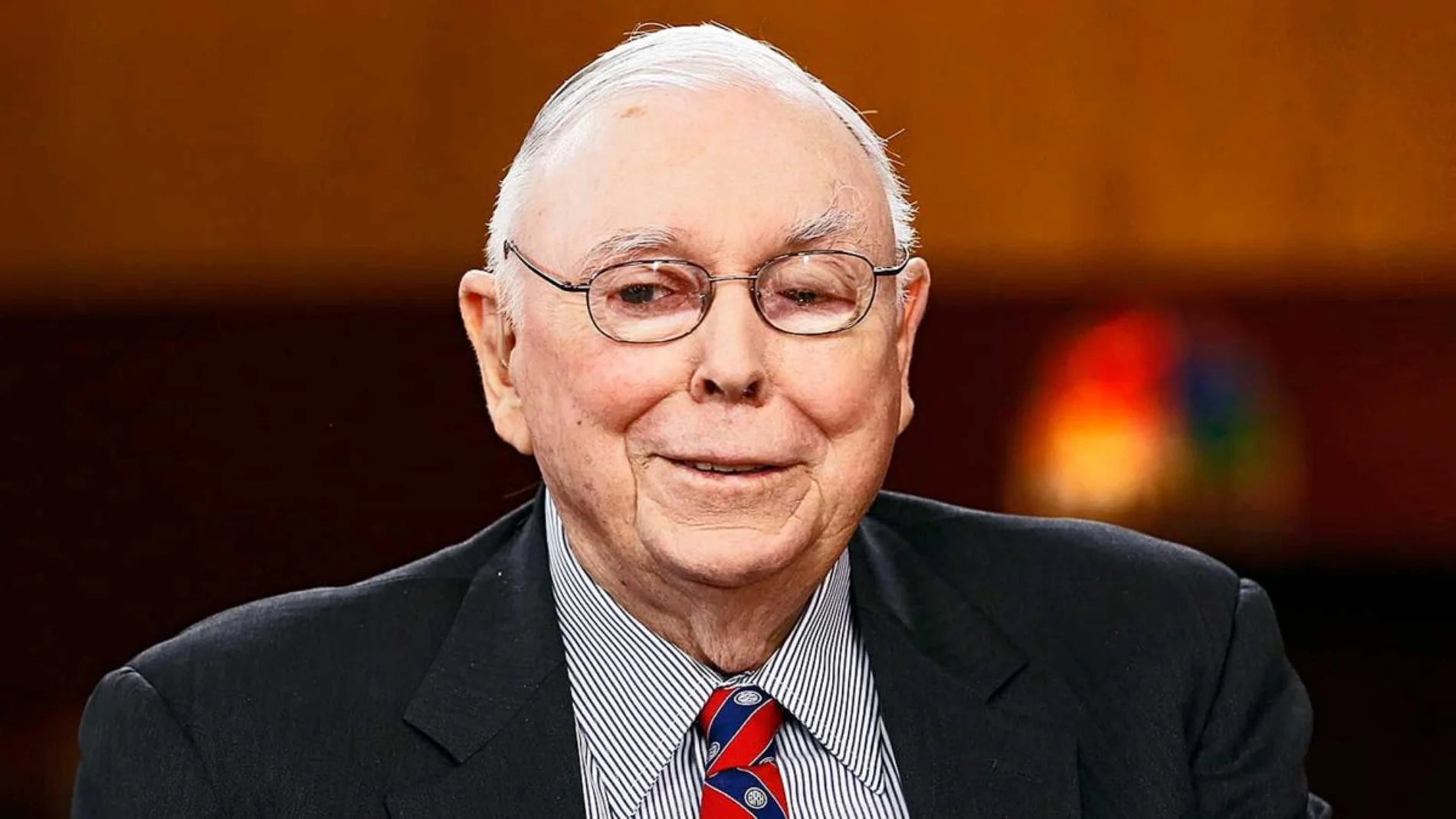 Charlie Munger fue una de las figuras más destacadas del mundo económico