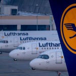 Germany-Spain-Lufthansa Incident