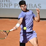 Alcaraz - Sinner, en directo hoy: final ATP Masters 1.000 Roma 2025, en vivo online