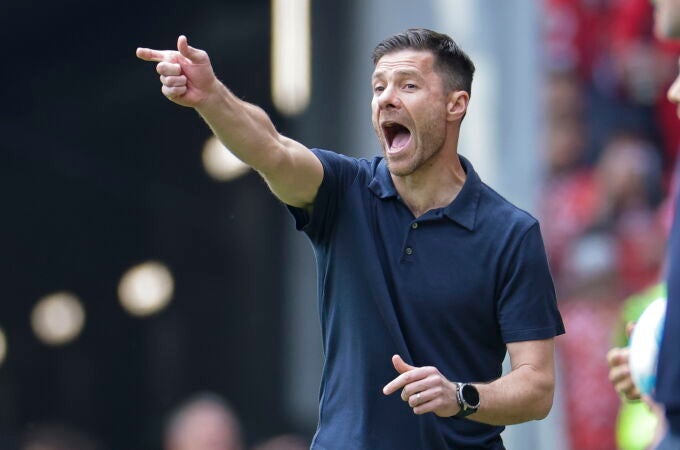 Bundesliga - Mainz 05 vs Bayer Leverkusen