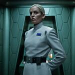 Denise Gough ('Colette') forma parte del reparto