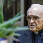 Jesús Moliné, exobispo de Chiclayo: "León XIV es el papa moderado que necesita la Iglesia"