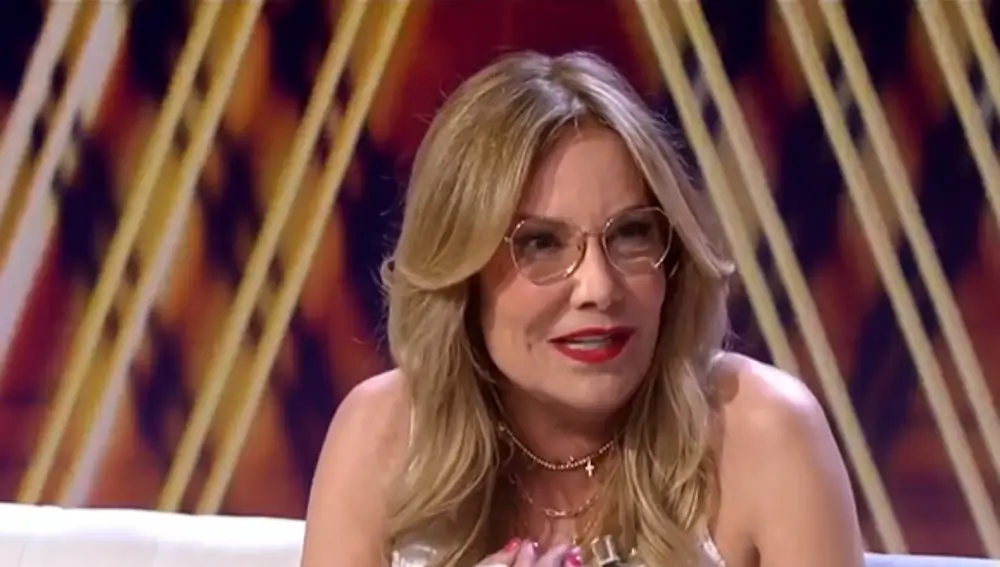 Belén Rodríguez