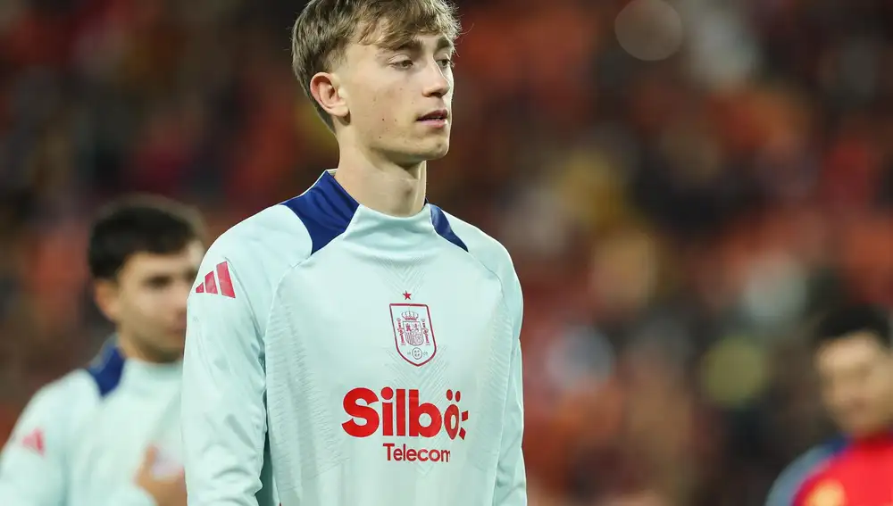 VÍDEO: El Real Madrid anuncia el fichaje de Dean Huijsen